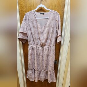 Like new Mikarose Dress